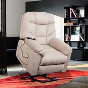 Image result for Battery Powered Lounge Chairs