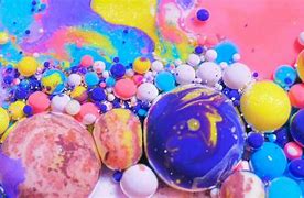 Image result for Colorful Bubbles iPhone 5 Wallpaper