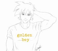 Image result for Golden Boy Initial D Meme