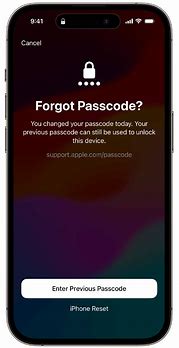 Image result for How to Unlock iPhone Password