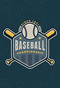 Image result for Free Vector Baseball Logo