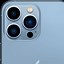 Image result for iPhone 13 Pro Gold or Sierra Blue