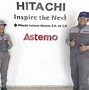 Image result for Hitachi Astemo