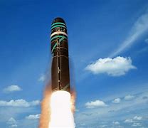Image result for Long Range Ballistic Missile
