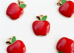 Image result for Rotten Apple Charm