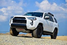 Image result for 2018 Toyota Camry 4Runner 4x4