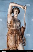 Image result for Dying Amazon Greek Sculpture