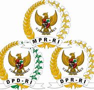 Image result for Logo DPD RI PNG