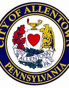 Image result for Allentown PA County