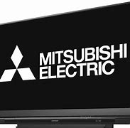 Image result for Projection TV Mitsubishi 84-Inch