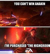 Image result for Star Wars Battlefront Memes
