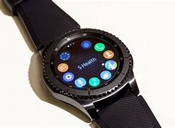 Image result for Samsung Gear S3 Frontier Sim Card
