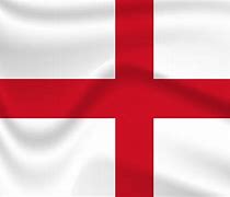 Image result for Current England Flag