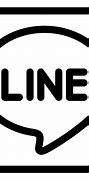 Image result for Line App Icon