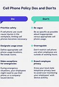Image result for Cell Phone Usage at Work