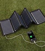 Image result for Solar Phone Batteries