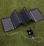 Image result for Solar Panels for Phone Charging
