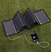 Image result for Solar Phone Chargers