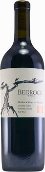 Image result for Bedrock Co Red #2 Bedrock