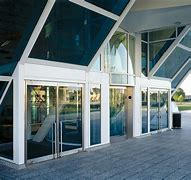 Image result for Tempered Glass Door