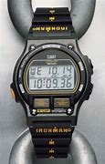 Image result for Timex Ironman Watch Evolution