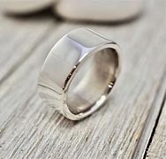 Image result for Silver Avraham Ring