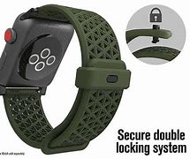 Image result for Silicone Watch Bands