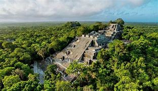 Image result for Calakmul