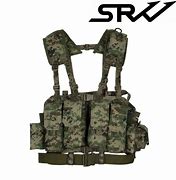Image result for Srvv SAS Vest