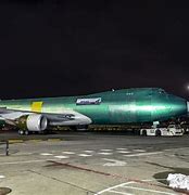 Image result for Last Boeing 747