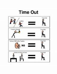 Image result for Time Out Chart