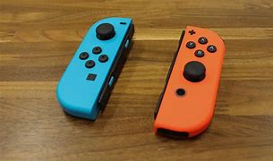 Image result for All Nintendo Switch Controllers