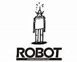Image result for Pixel Cartoon Robot