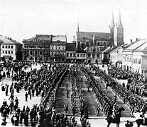 Image result for Austria Declares War On Serbia WW1