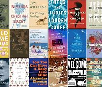 Image result for English Fiction Books