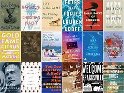 Image result for Best English Fiction Books