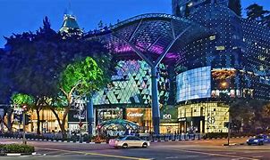 Image result for Singapore Shopping Centre