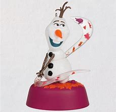 Image result for Frozen 2 Olaf Song