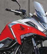 Image result for touring on a honda nc750x