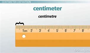 Image result for How Much Is 10 Cm