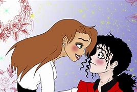 Image result for MJ Cartoon