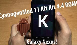 Image result for Nexus 4 Carbon ROM Kit Kat