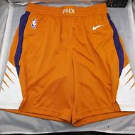Image result for Suns Basketball Shorts Black Classic