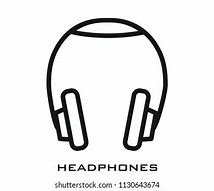 Image result for Manneon Sign Headphones