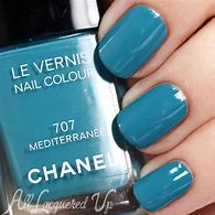 Image result for Chanel 919 Nail Polish