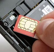 Image result for iPhone 6 Verizon Sim Card