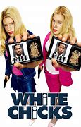 Image result for White Chicks Chocolate On Face