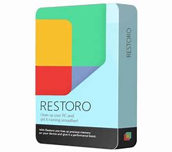 Image result for Restoro Software