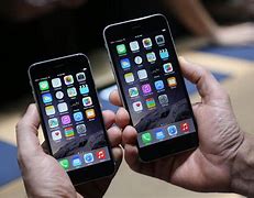 Image result for Difference Between iPhone 6