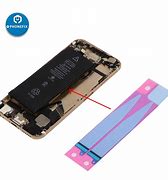 Image result for iPhone 6 Battery Adhesive Strips